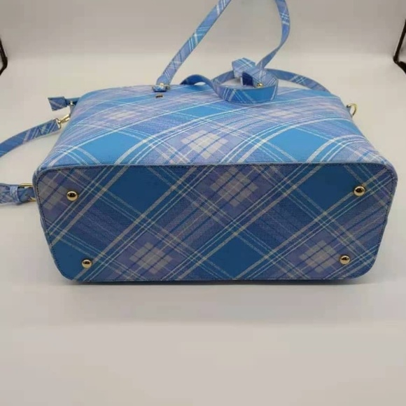 Nwt POP large handbag / purse - Picture 3 of 4